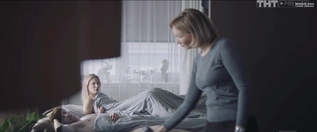 Сериал БИХЕППИ Рудова