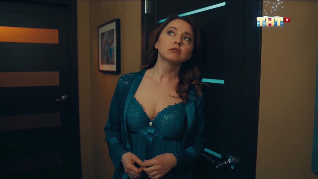 Валентина Рубцова голая фото