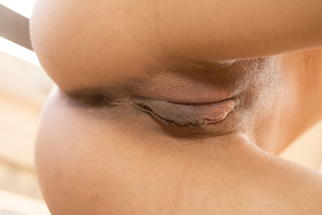 Доминика Чибова 2020 вагина