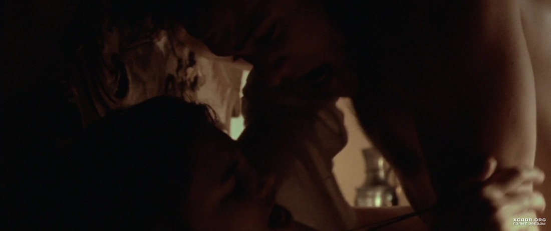 Казанова эротические сцены