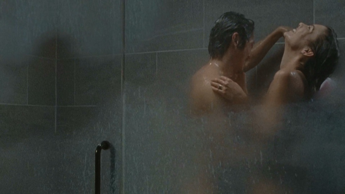 Лорен Коэн Король вечеринок голая