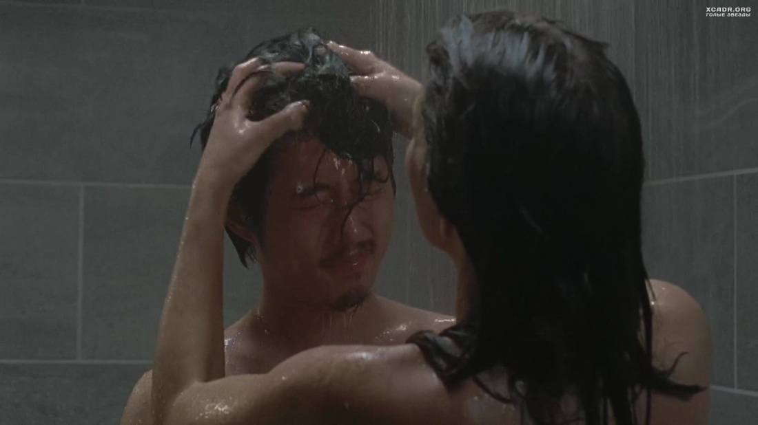 Мэгги Ходячие мертвецы голая