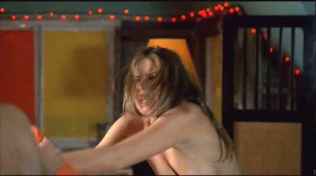 Лорен Коэн постельная сцена