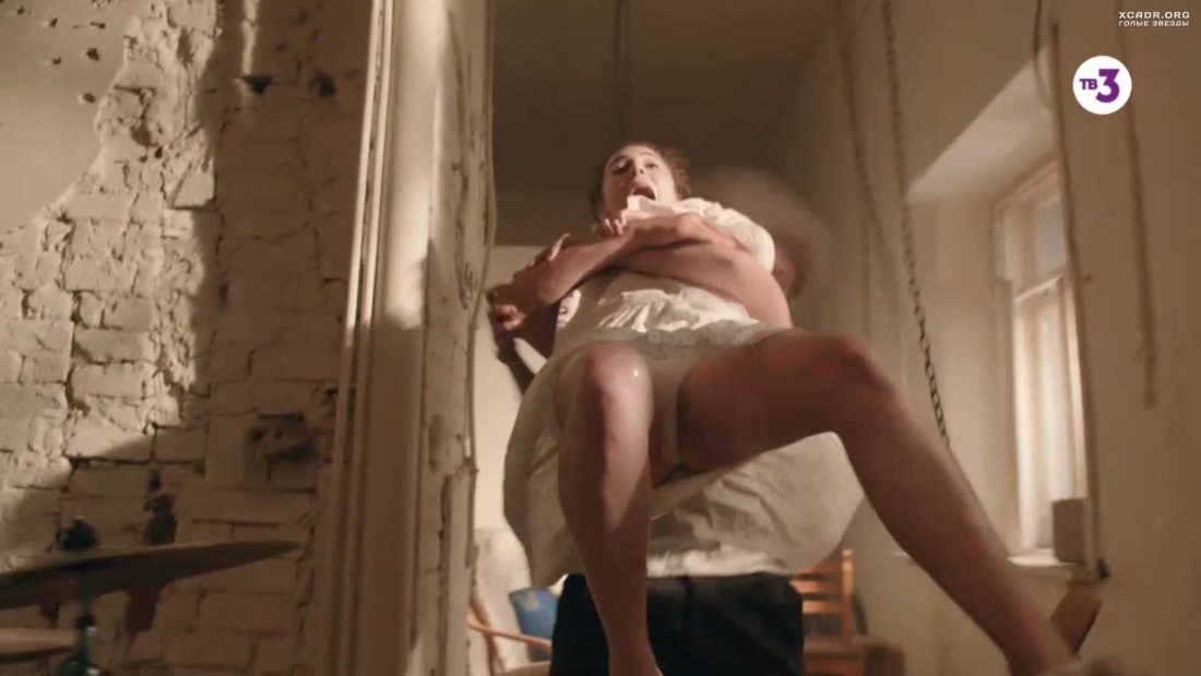 Ольга Погодина порнозвезда