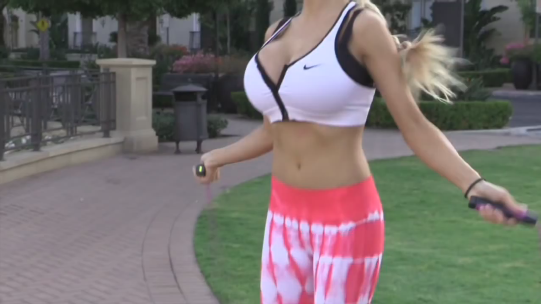 Джордан Карвер