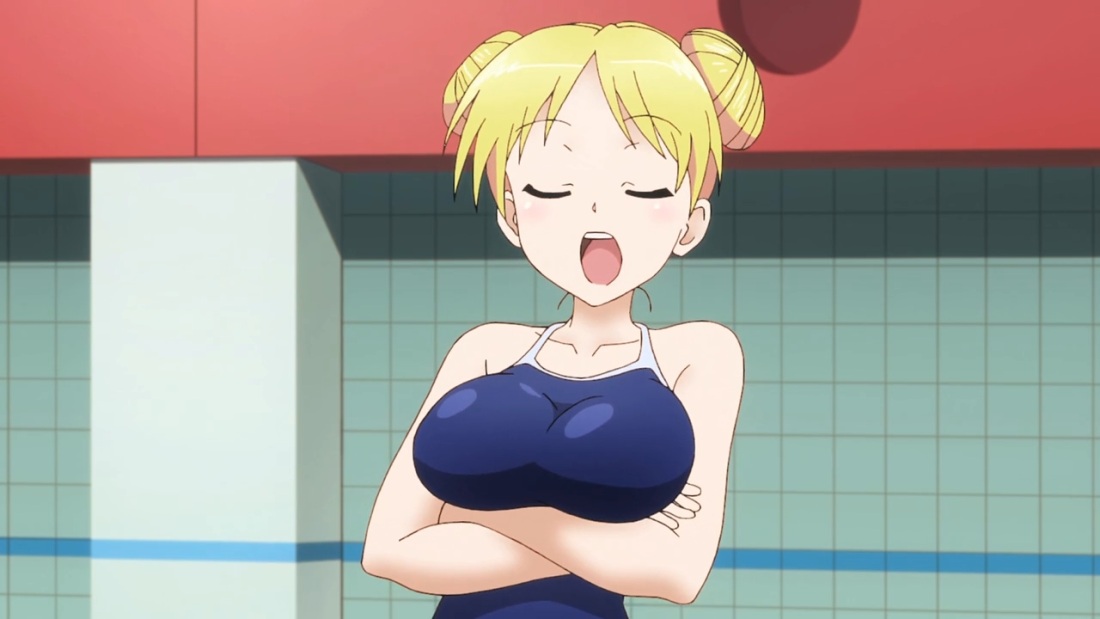 Рин-Чан (Бакуон!!)