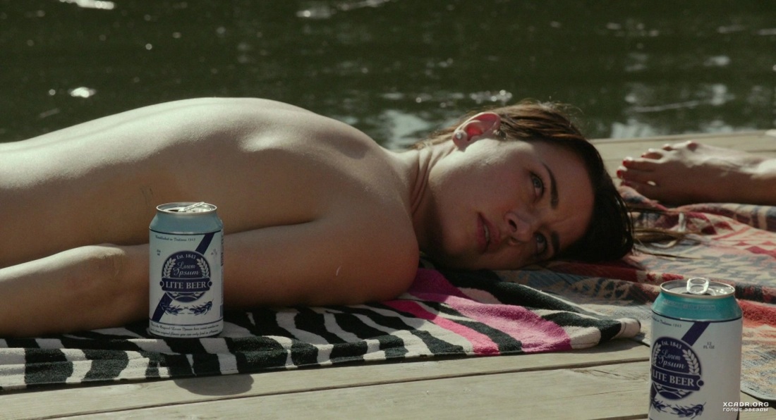 Кортни Палм голая обои