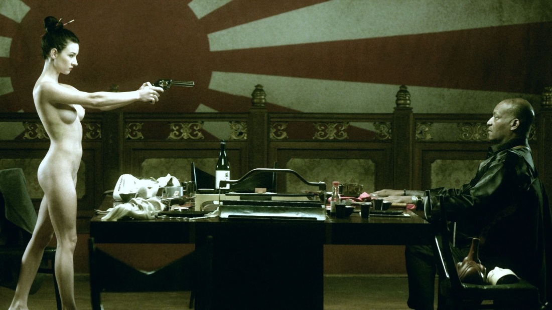 Кортни Палм Cortney Palm