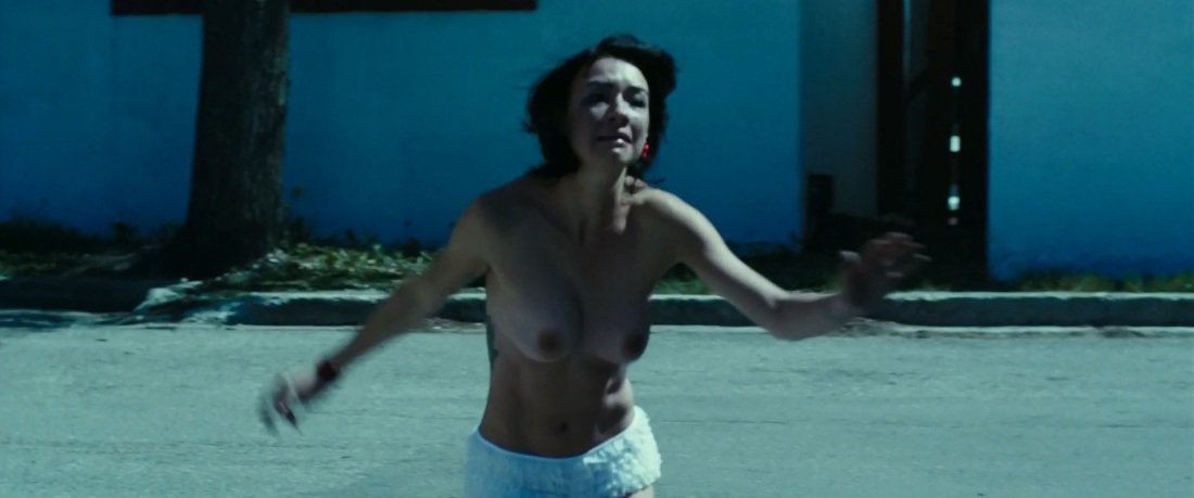 Кортни Палм Безмолвная ночь