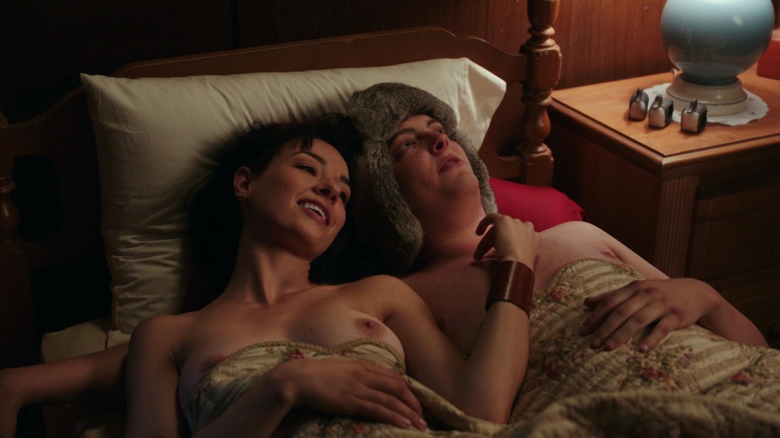 Кортни Палм Безмолвная ночь