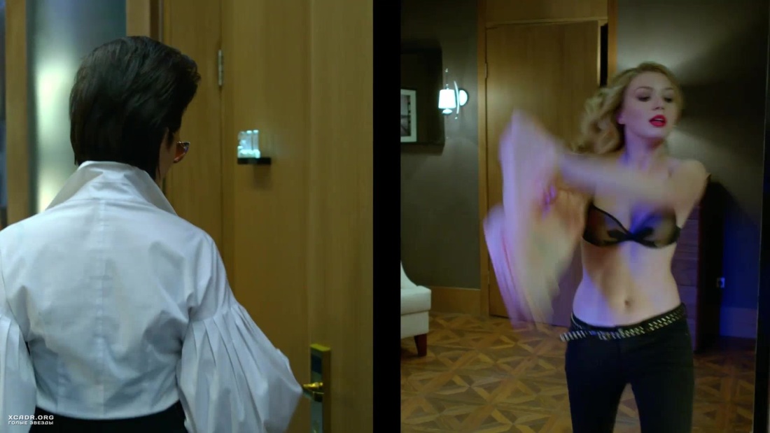 Валерия Федорович hot