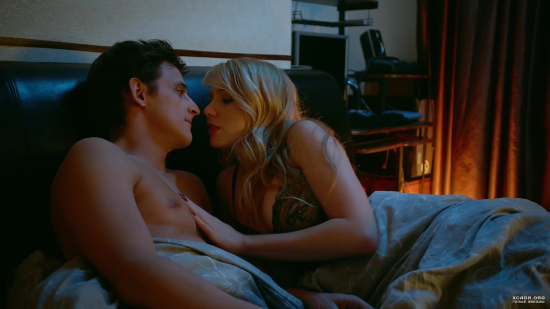 Эротические фейки кухня