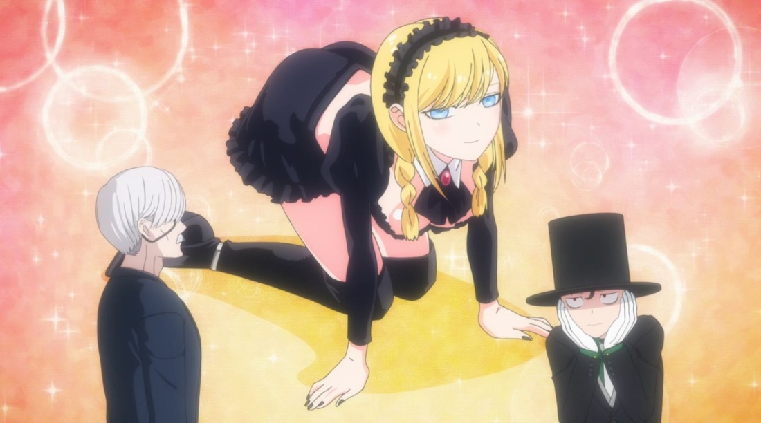 Туда тоже можно