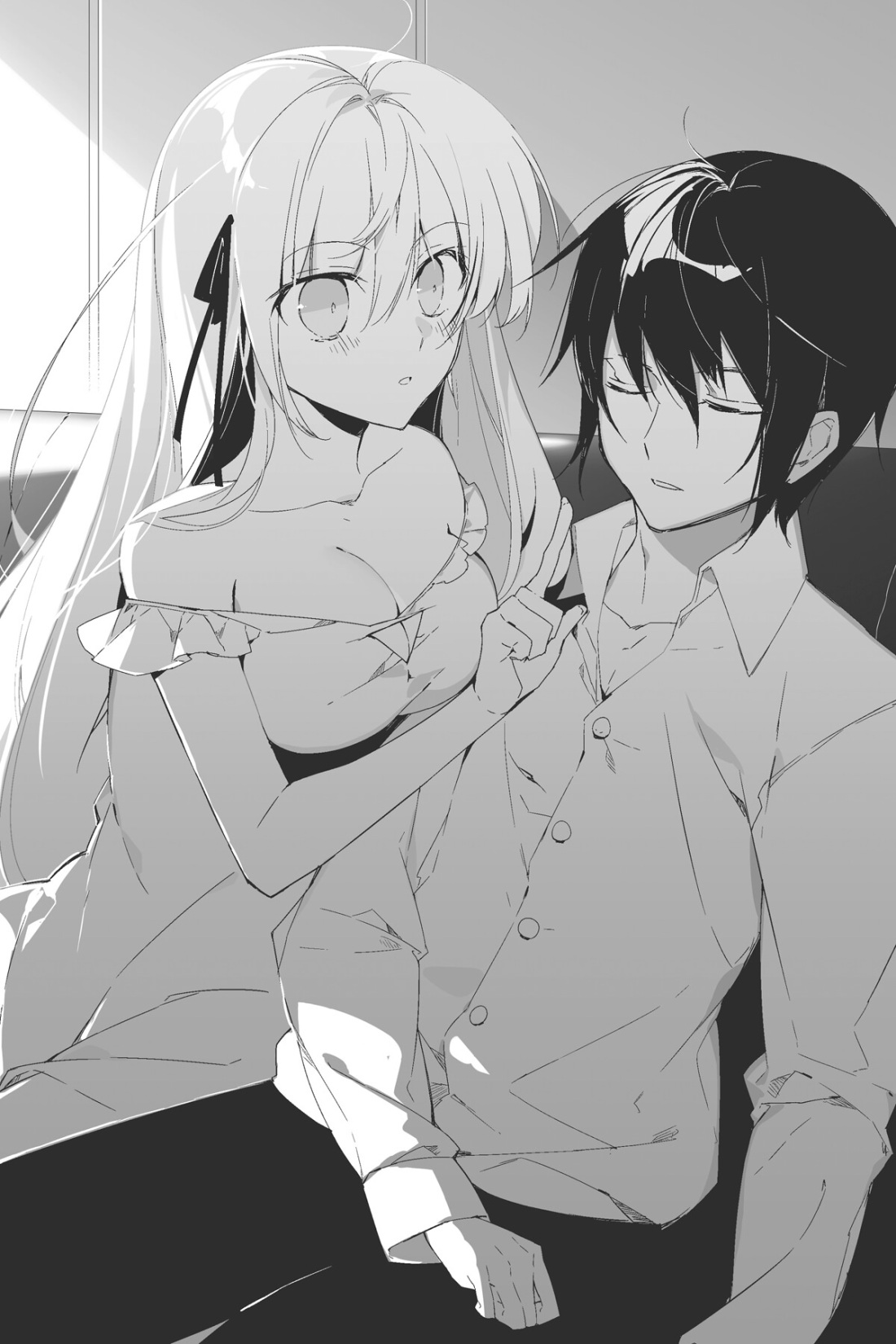 Обои Алиса в стране чудес аниме