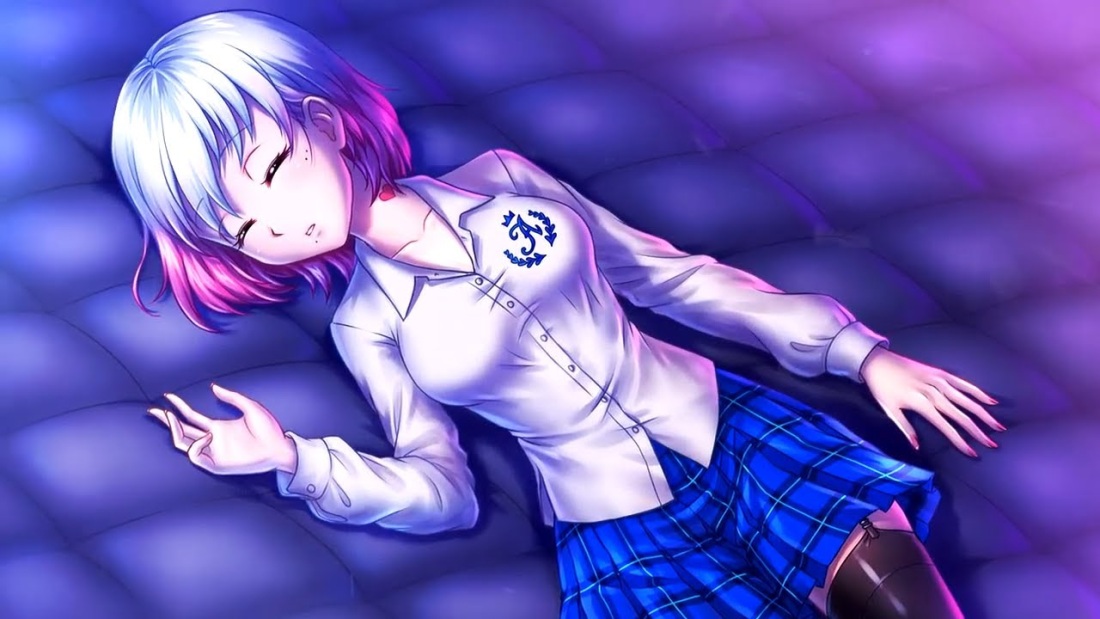 Алиса Цуберг этти