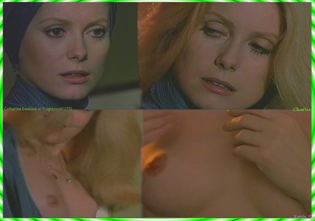 Катрин денёв фото голая