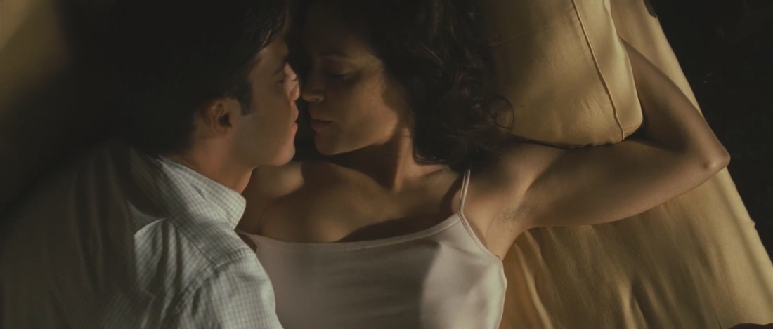 Патология 2008 Алисса Милано