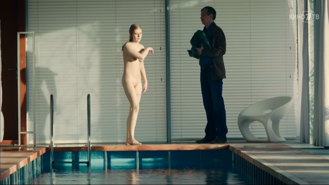 Анна маранцева 26 фильмов