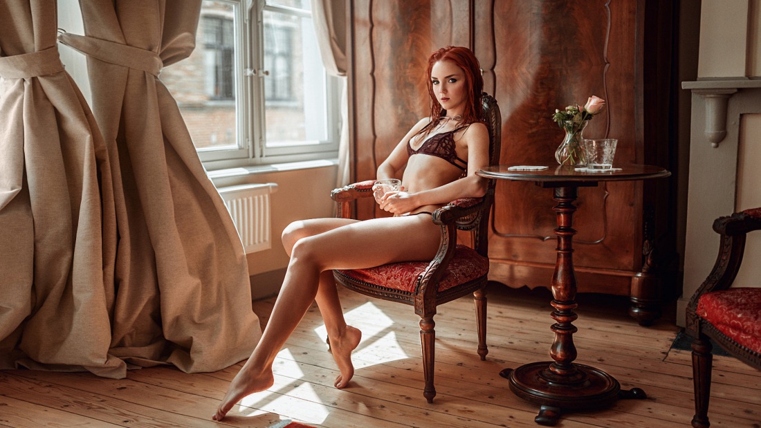 Роксана Холодова слитые