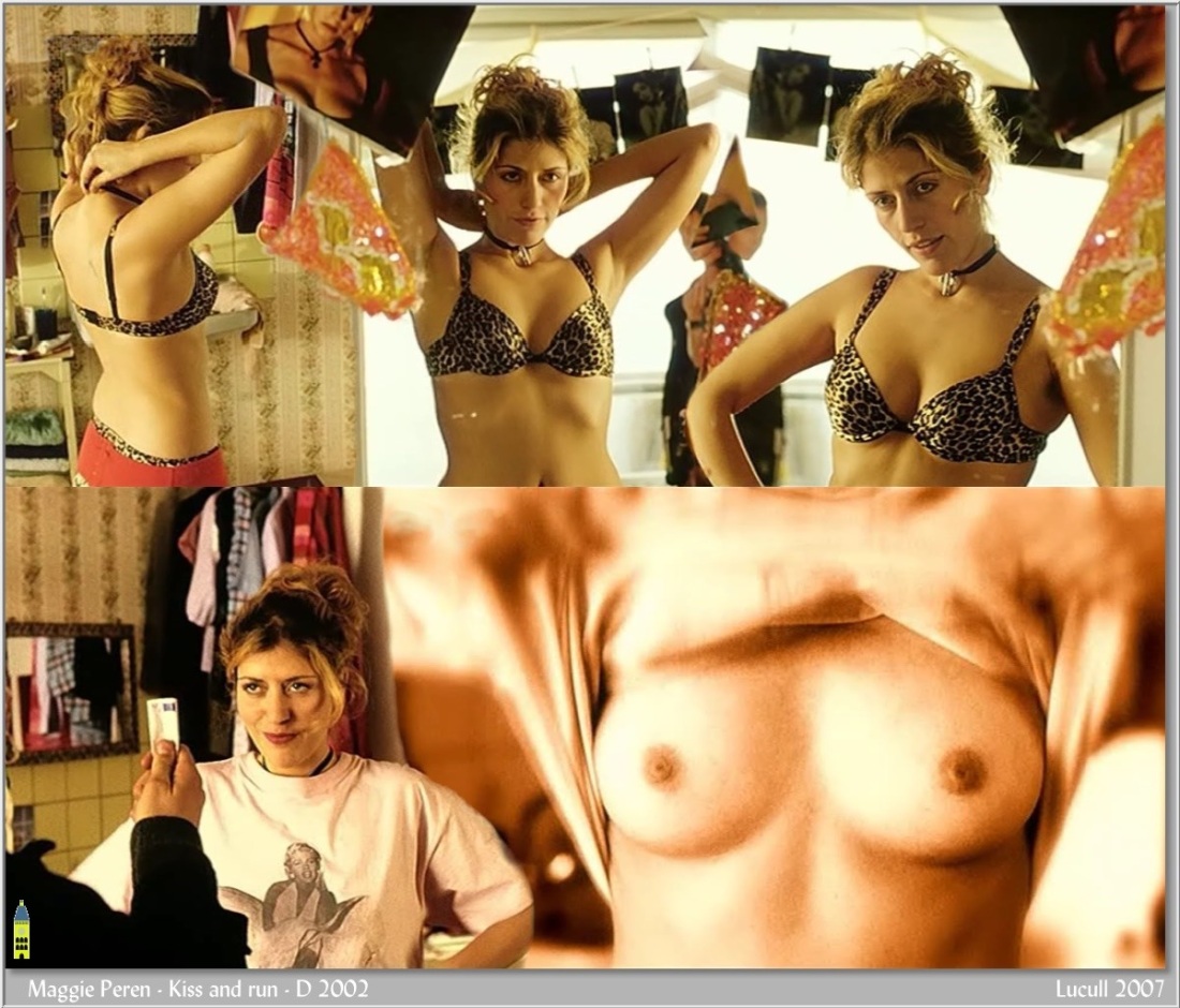 Мэгги Джилленхол голая секретарша