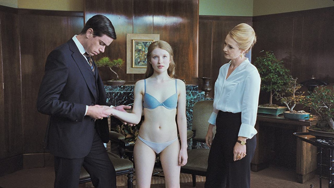 Maggie Ross порнозвезда голая фото