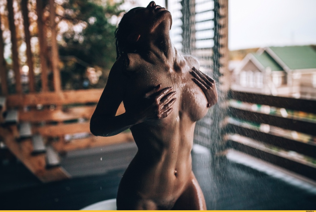 Диана Мелисон (Diana Melison) nude