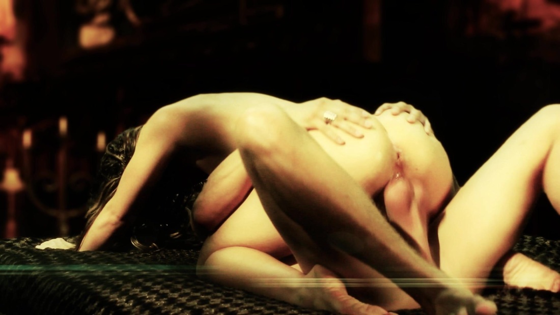 Эротические сцены в артхаусных фильмах