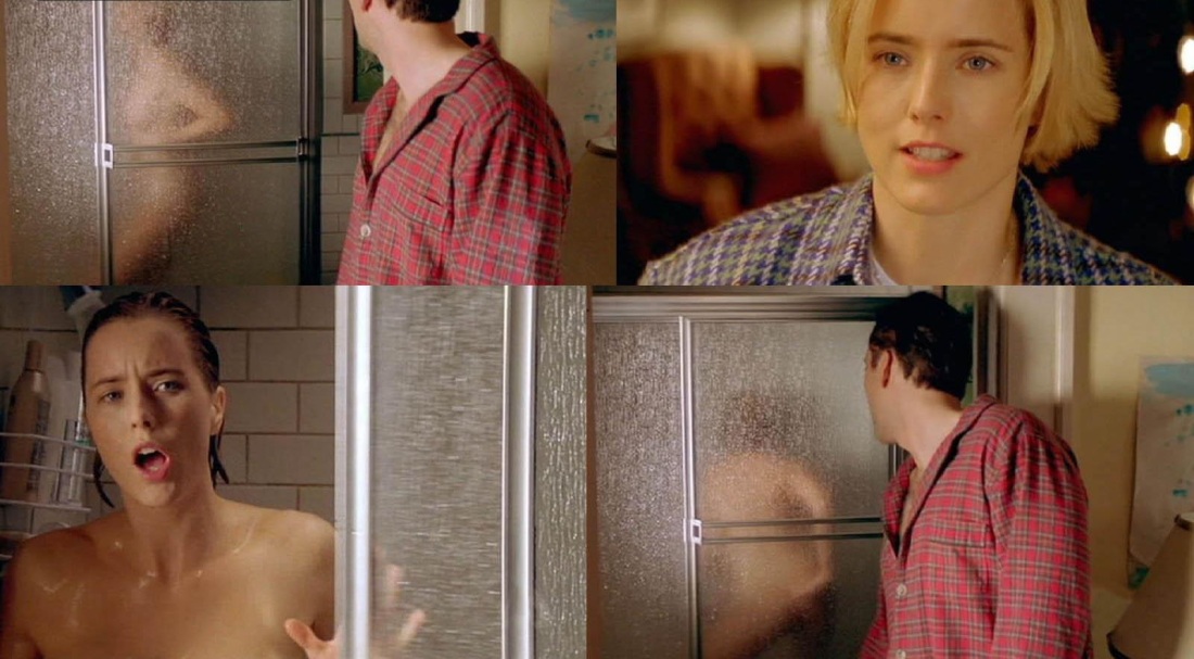 Теа Леони эротические фото