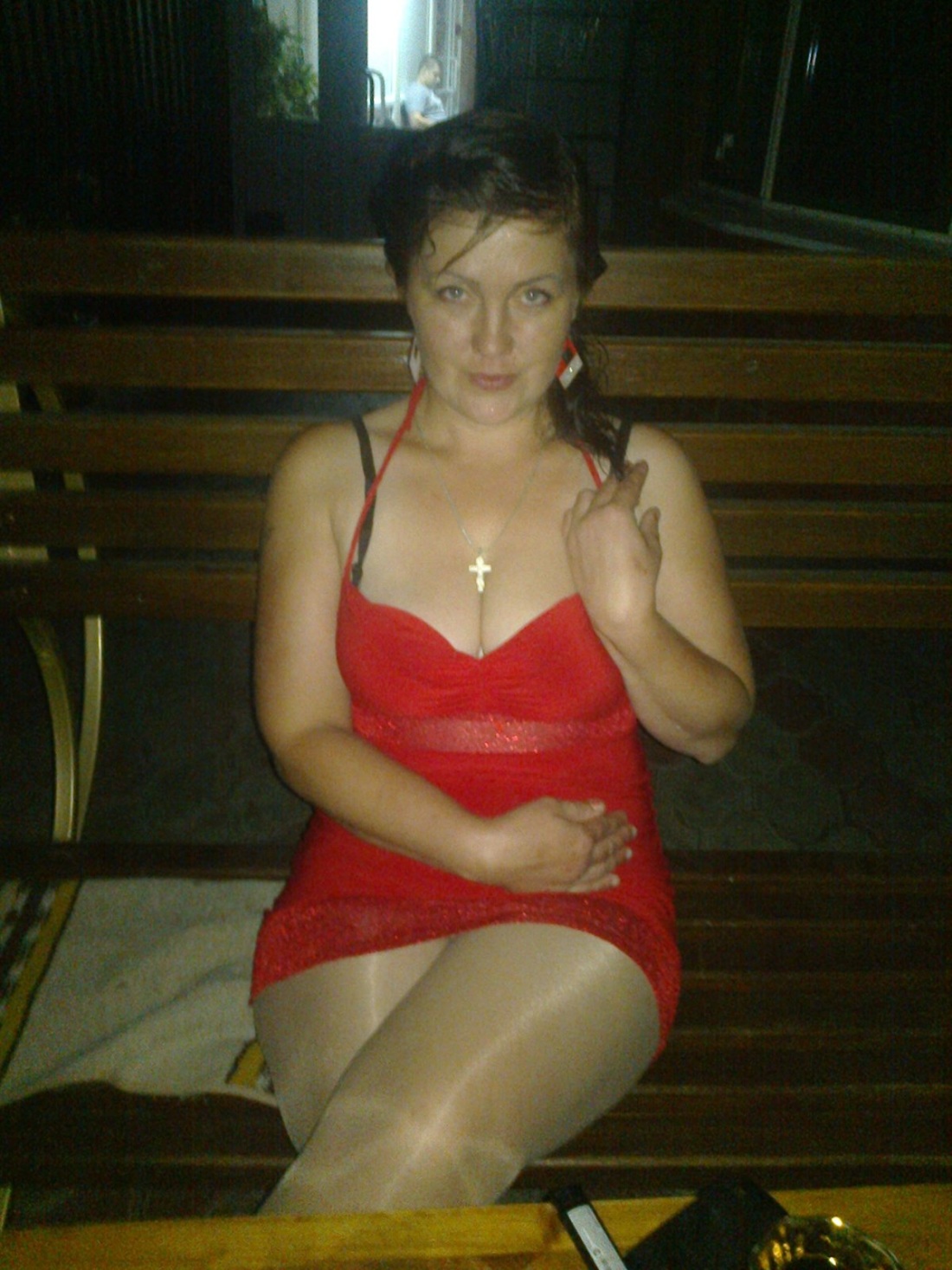 Женщины личное