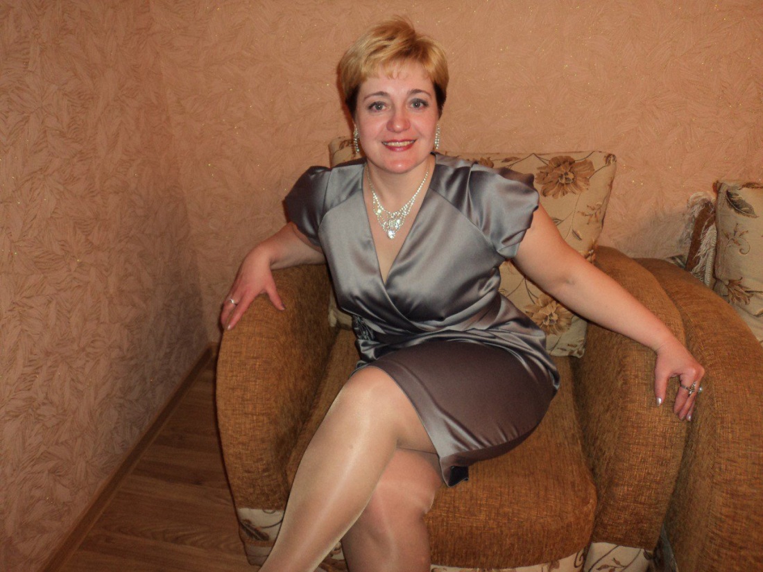 Дамы в возрасте частное