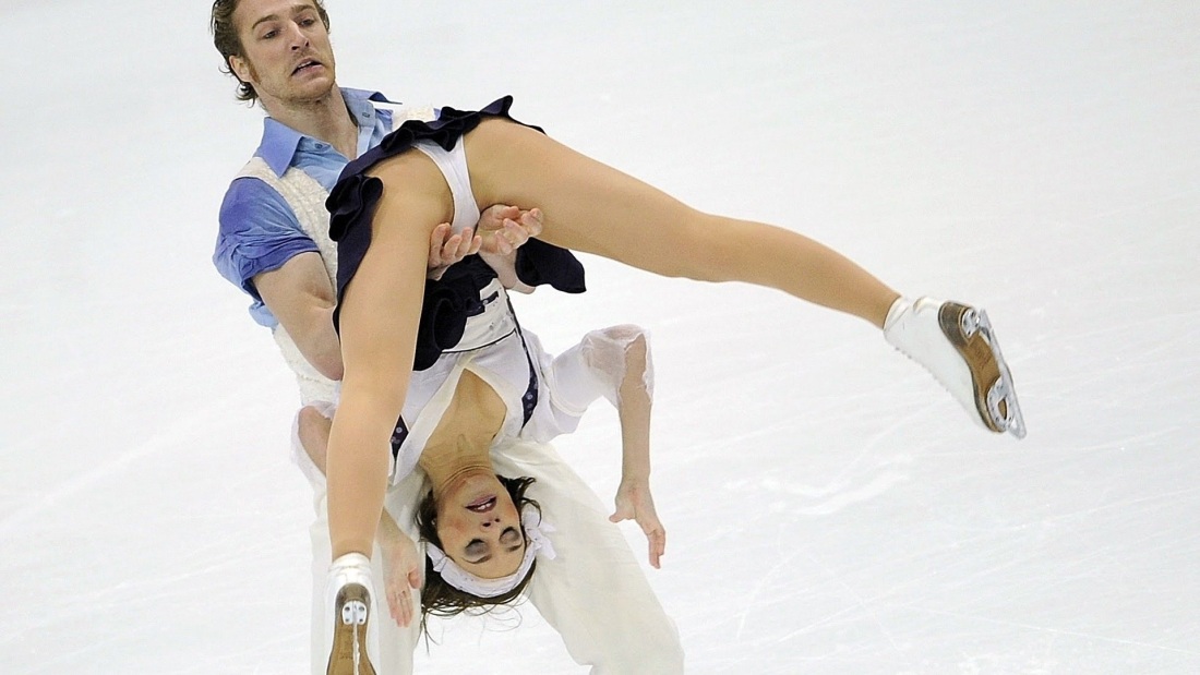 Екатерина Рублева фигуристка казус