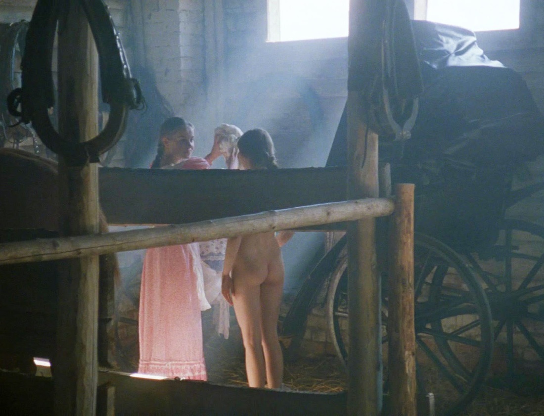 Корикова Елена актриса голая