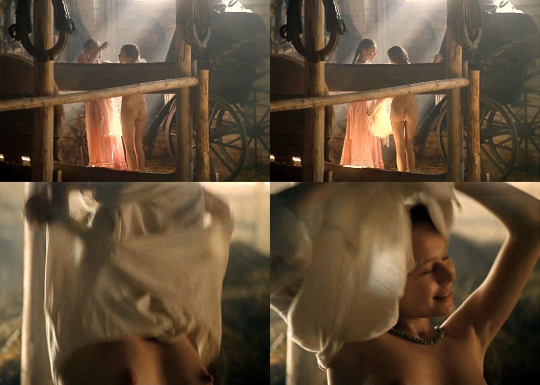 Елена Корикова голая в кино