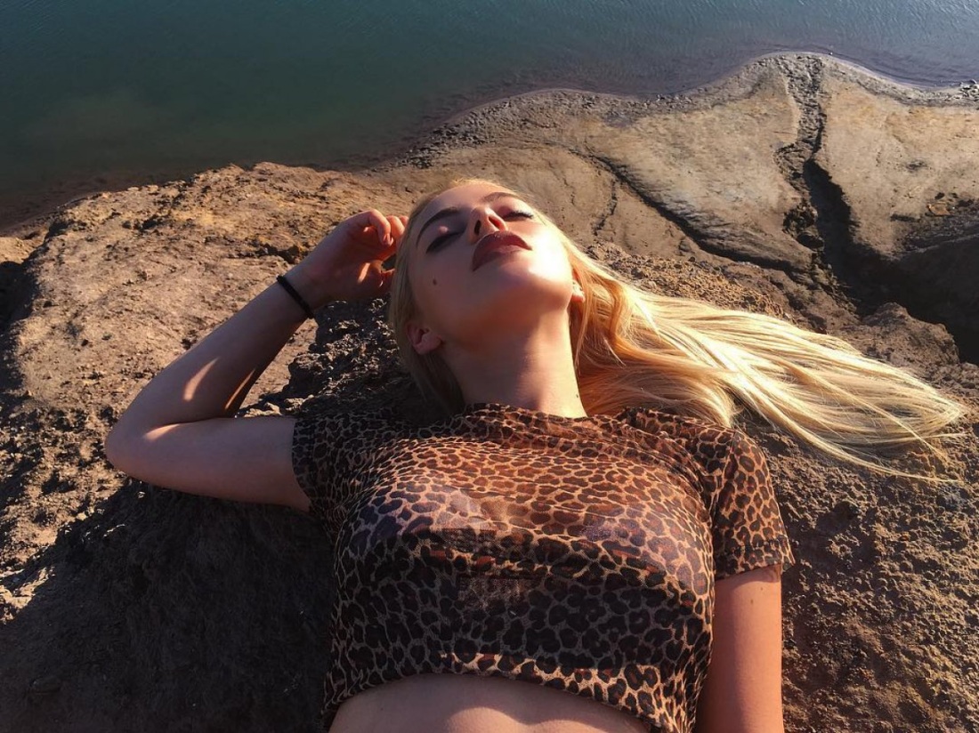 Екатерина Кищук 2020