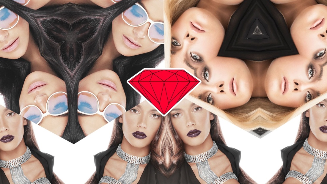 Группа SEREBRO Серябкина