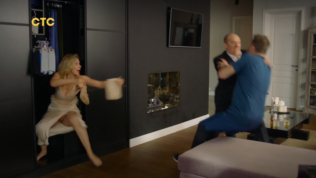 Александра Флоринская Максим