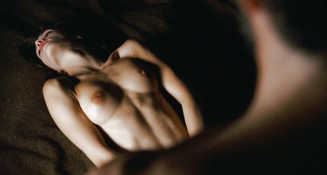 Ксения Кузнецова голая ню