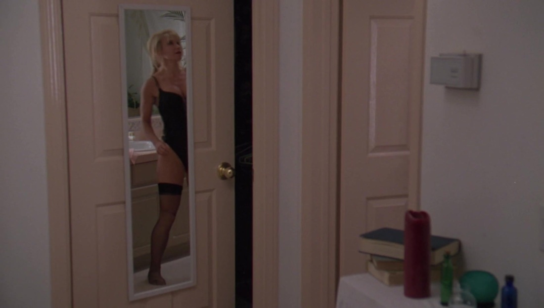 Синтия Ротрок +18