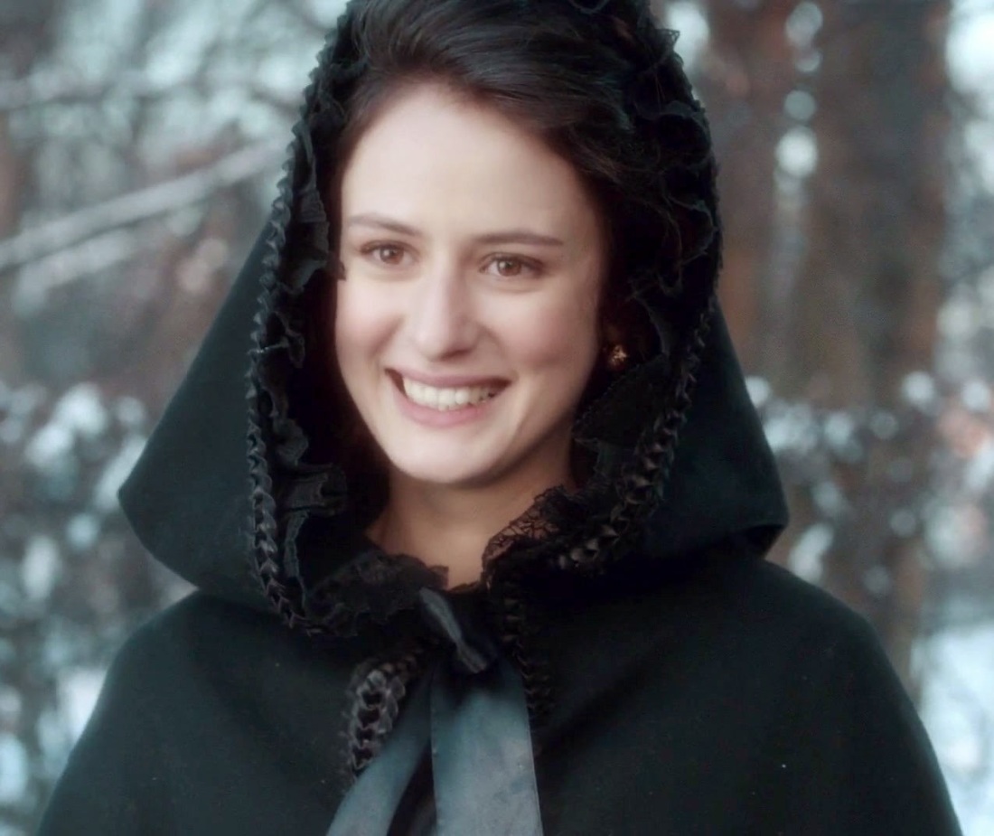 Мишель Трахтенберг эро