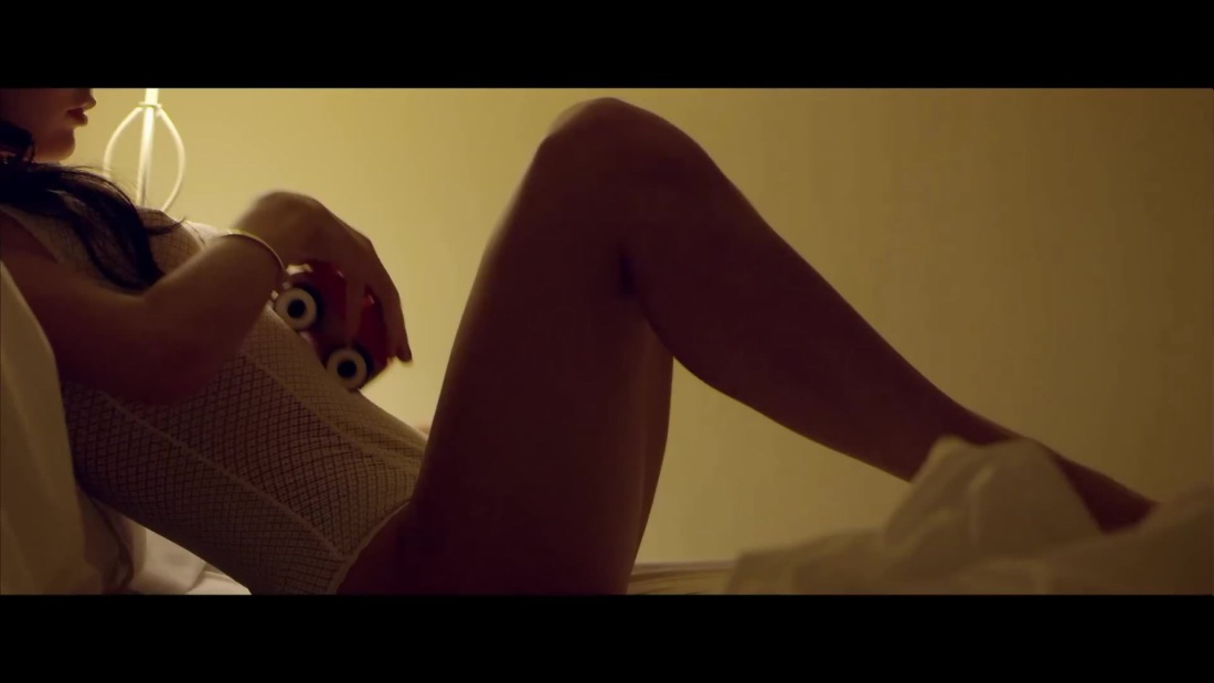 Порноактриса Елена Темникова