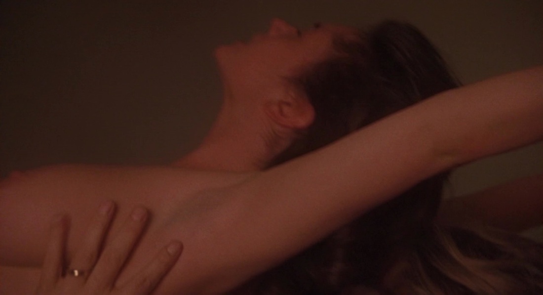 Дженнифер Коннелли naked