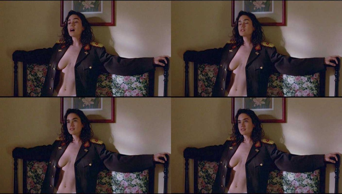 Коннелли Дженнифер фэйк