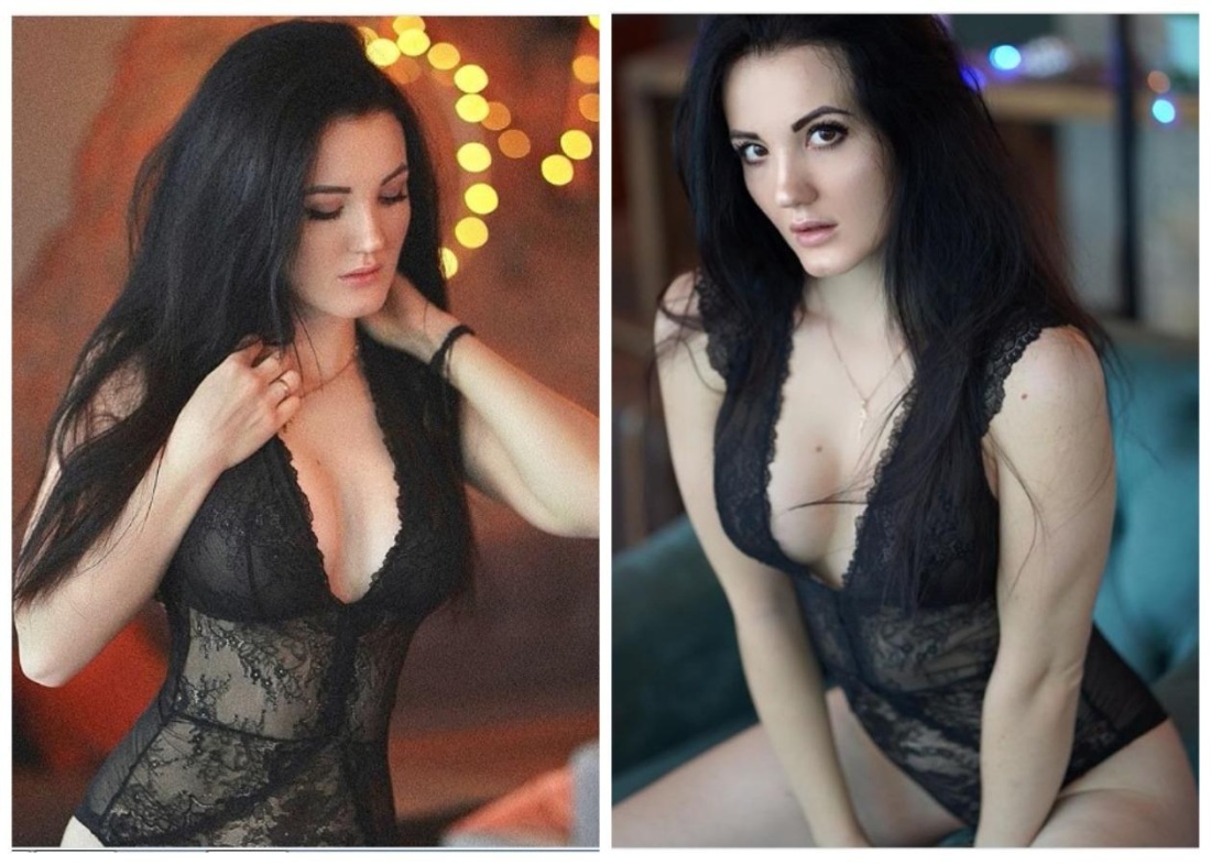 Анастасия туман