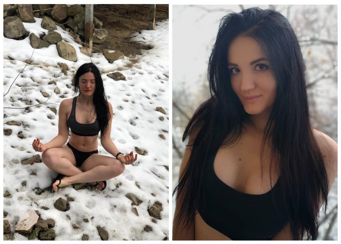 ГЕЛЕНДОС Лопатина