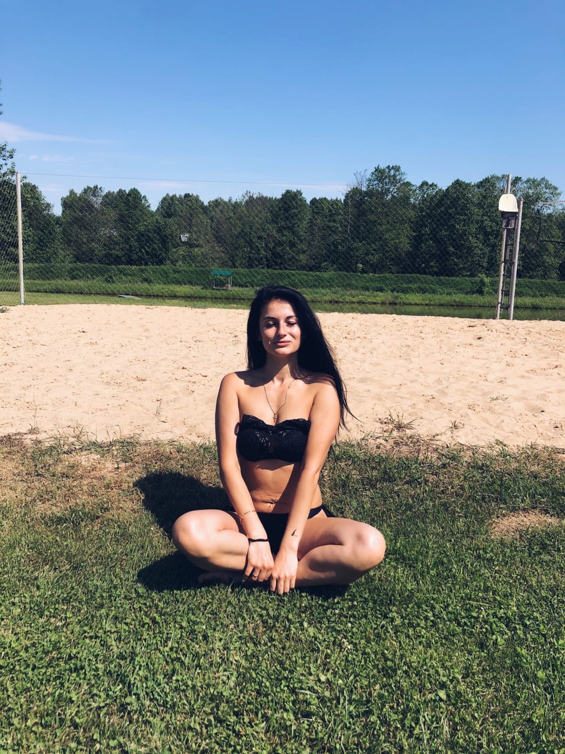 Ангелина Петрова 2017