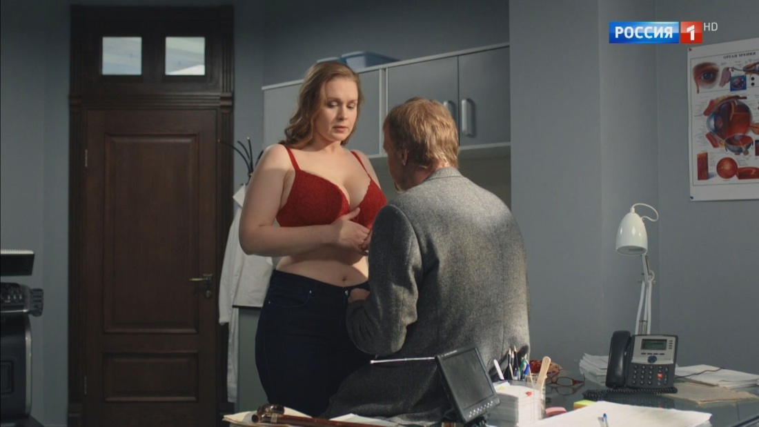 Светлана Смирнова-Марцинкевич горячие