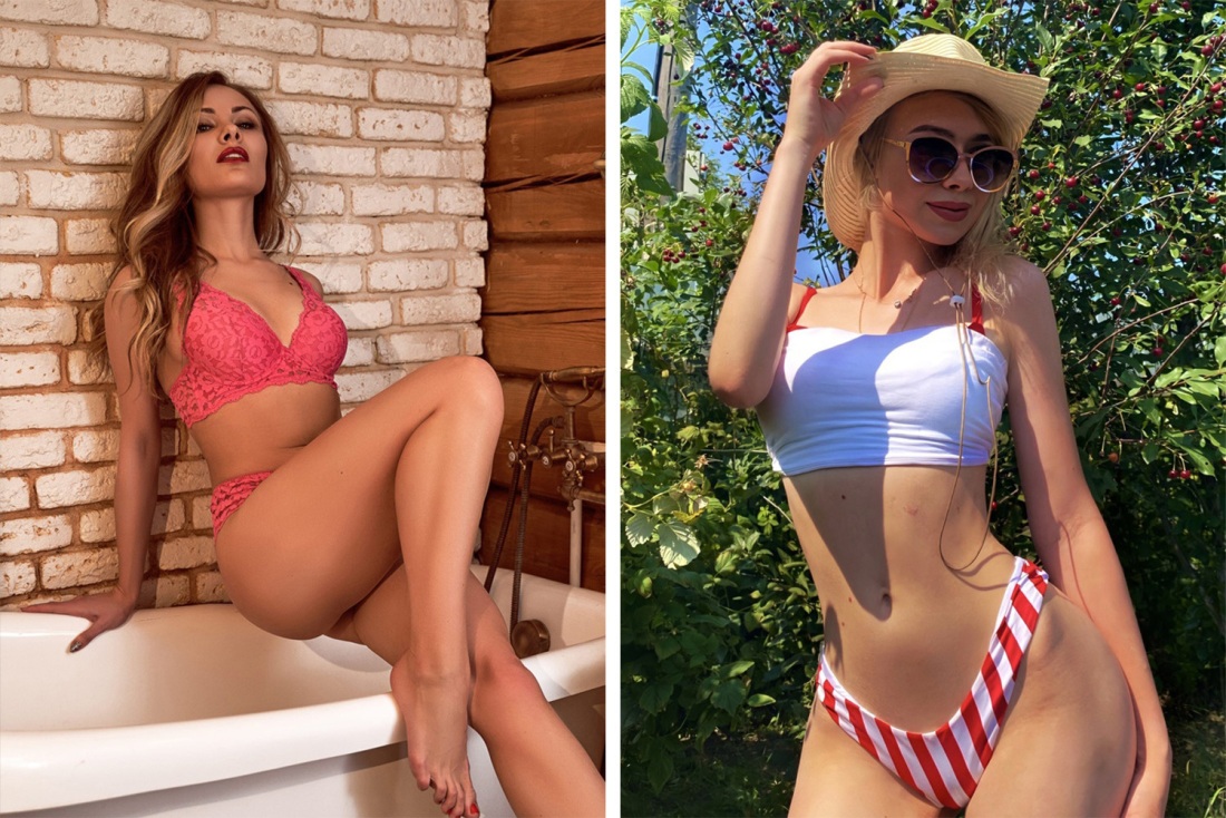 Дарья Коновалова Максим