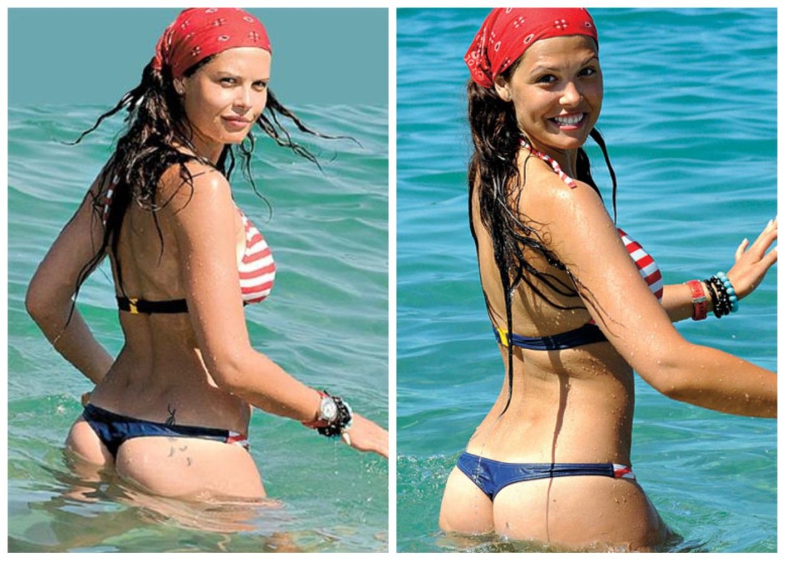 Наталья Истомина Клайпеда