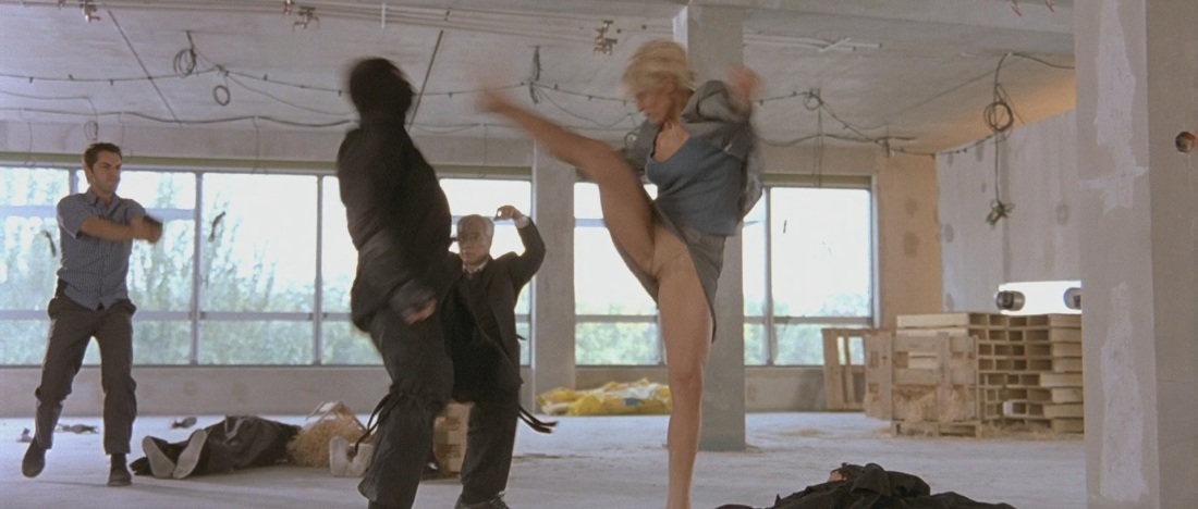 Эмма Шоберг-Виклунд ню