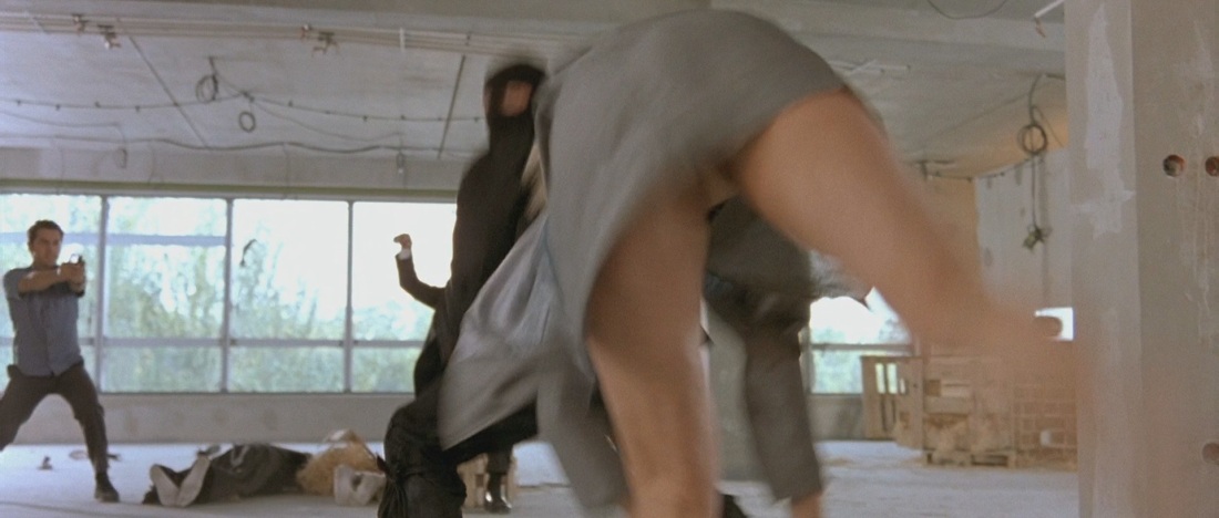 Эмма сьоберг такси 2